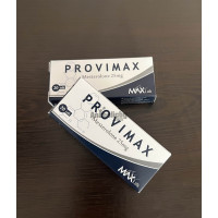 Max Lab Proviron Provimax 20x25mg